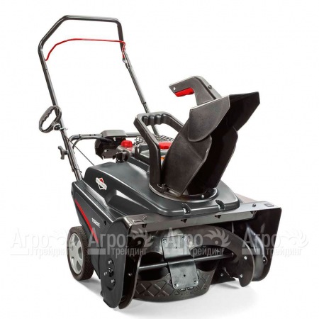 Снегоуборщик бензиновый Briggs&amp;Stratton 1022E  в Новороссийске