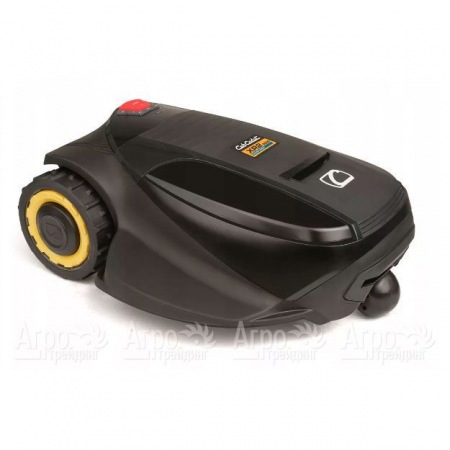Газонокосилка-робот Cub Cadet XR2 2000 в Новороссийске