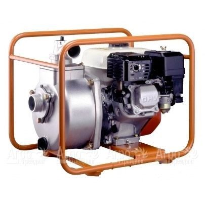 Бензиновая мотопомпа Koshin SERH-50 V в Новороссийске