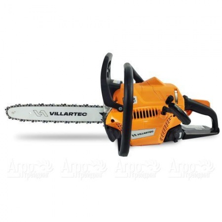 Бензопила Villartec SB1961 14" TimberPlus в Новороссийске