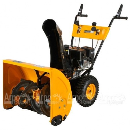 Снегоуборщик Garden Pro KC624S в Новороссийске