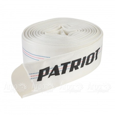 Рукав напорный PPU 30 для мотопомп Patriot в Новороссийске
