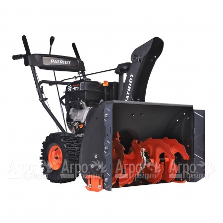 Снегоуборщик Patriot PS 911 в Новороссийске