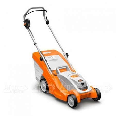 Газонокосилка аккумуляторная Stihl RMA 339.0 без аккумулятора и ЗУ в Новороссийске