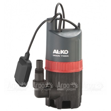 Погружной насос Al-KO Drain 11004 в Новороссийске