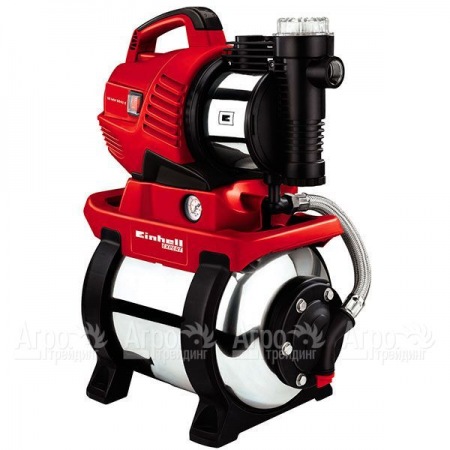 Насосная станция Einhell GE-WW 9041 E в Новороссийске