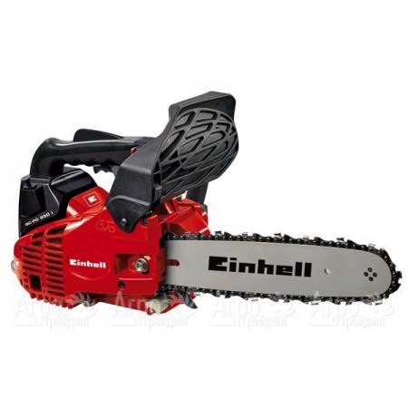 Бензопила Einhell GC-PC 930 I-12" со второй цепью в Новороссийске