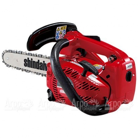 Бензопила Shindaiwa 280TS в Новороссийске