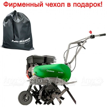 Культиватор Caiman Promo 60MC2 с реверсом в Новороссийске