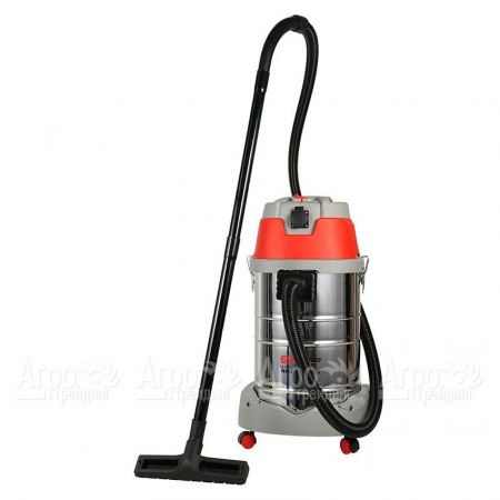 Промышленный пылесос EVOline WAD 130 Power Tool в Новороссийске