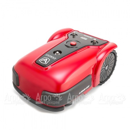 Газонокосилка-робот Caiman Ambrogio L350I Elite  в Новороссийске