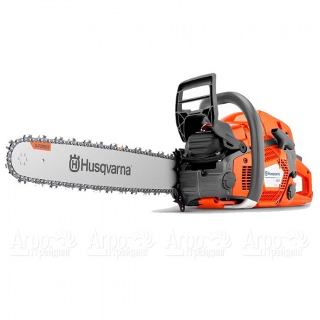 Бензопила Husqvarna 565-18" в Новороссийске