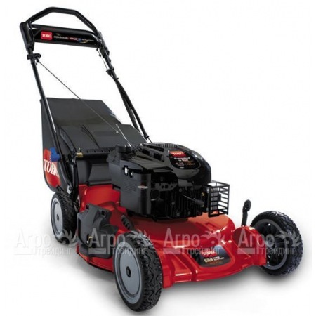 Газонокосилка бензиновая Toro 20092C в Новороссийске