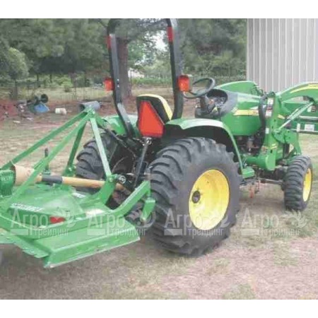 Газонокосилка с трехточечным зацепом для тракторов John Deere в Новороссийске