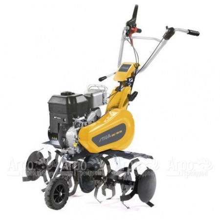 Культиватор Stiga SRC 795 RB в Новороссийске