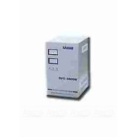 Стабилизатор напряжения SASSIN SVC 5000W-vertical в Новороссийске