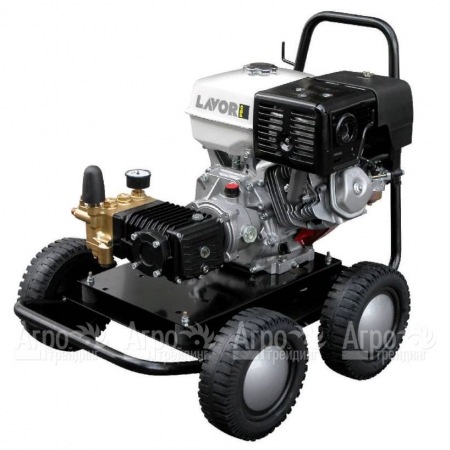 Мойка высокого давления Lavor Professional Thermic 13 H в Новороссийске