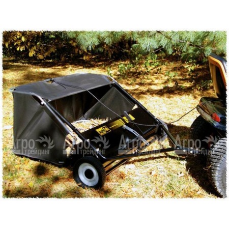 Agri-Fab Щетка газонная 107 см на все модели 45-03201  в Новороссийске