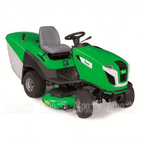 Садовый минитрактор Viking MT 6112.1 C в Новороссийске
