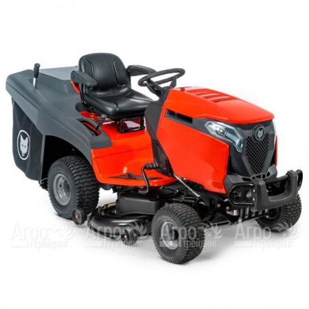 Садовый минитрактор Wolf-Garten Alpha 95.180 H в Новороссийске