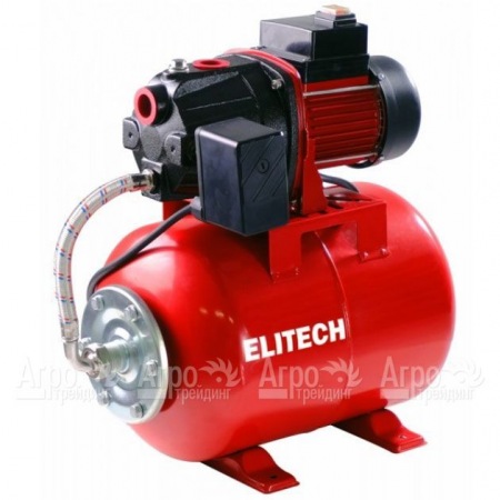 Насосная станция Elitech САВ 1000-24Ч в Новороссийске