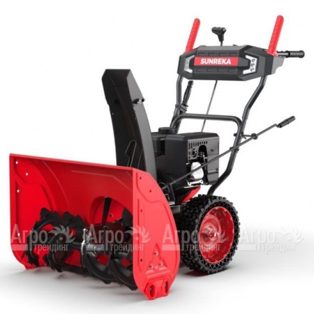 Снегоуборщик Sunreka GS668L в Новороссийске