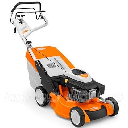 Газонокосилка бензиновая Stihl RM 650.0 VS в Новороссийске