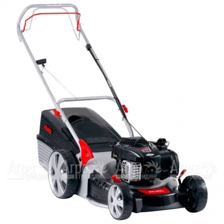 Газонокосилка бензиновая AL-KO Silver 46 BR Comfort 119069  в Новороссийске
