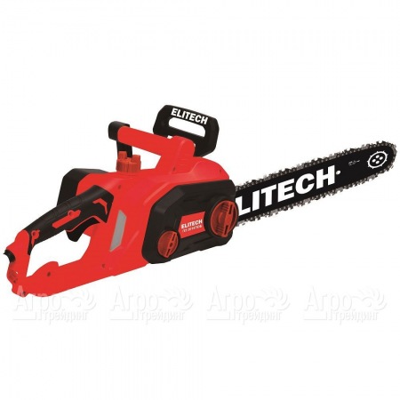 Элeктpoпилa Elitech ПЭ 2016ПОБ (E1611.021.00) 16" в Новороссийске