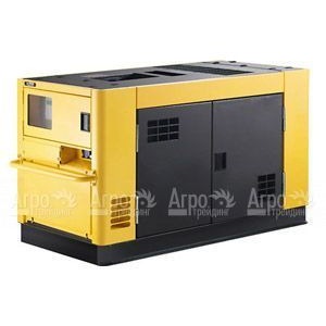 Стационарный генератор  G-Power KDE14STA в Новороссийске