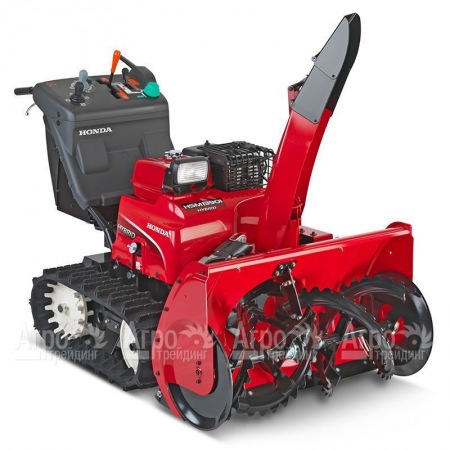 Снегоуборщик гусеничный Honda HSM 1390 I2ETDR в Новороссийске