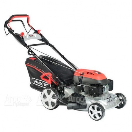 Газонокосилка бензиновая MaxCUT MC 410 в Новороссийске