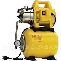 Насосная станция Al-KO HW 1001 Inox в Новороссийске