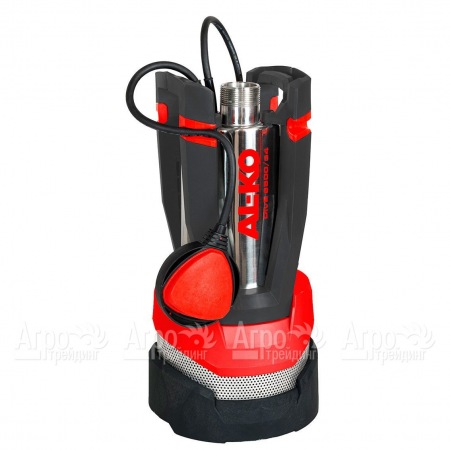 Глубинный насос Al-KO Dive 6500/34 Premium в Новороссийске