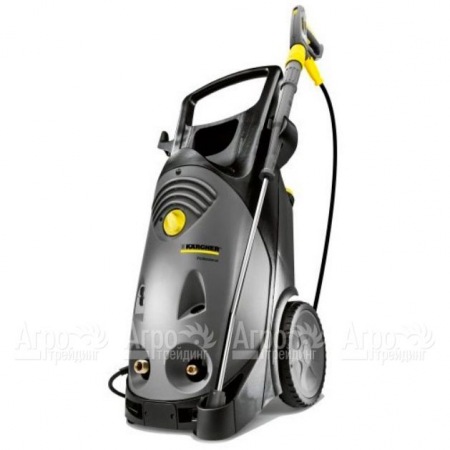 Мойка высокого давления без нагрева воды Karcher HD 10/25-4 S (EASY!Lock)  в Новороссийске