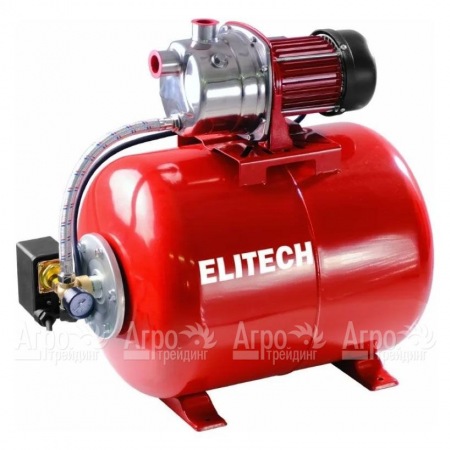 Насосная станция Elitech САВ 1200-50Н в Новороссийске