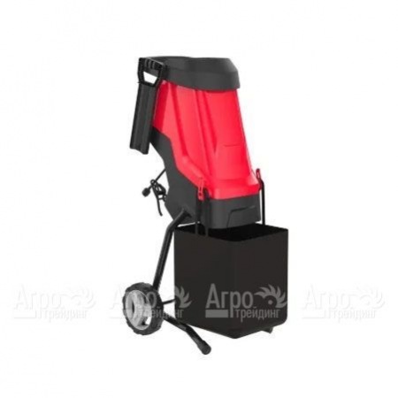 Измельчитель электрический Katana KS2800A в Новороссийске