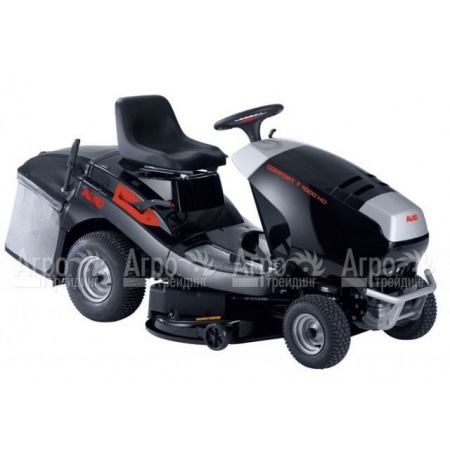 Садовый минитрактор Al-KO Comfort T 1000 HD в Новороссийске