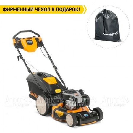 Газонокосилка бензиновая Cub Cadet CC LM3 CR46S (CC 46 SPB V HW) в Новороссийске