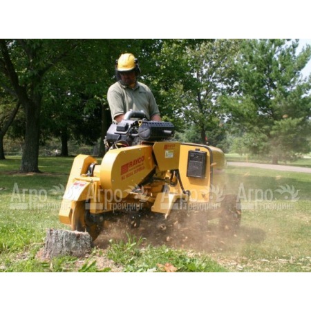 Измельчитель пней Rayco Super RG 50 в Новороссийске