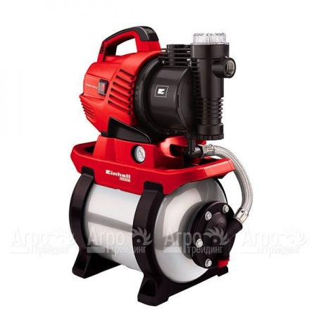 Насосная станция Einhell GE-WW 5537 E в Новороссийске
