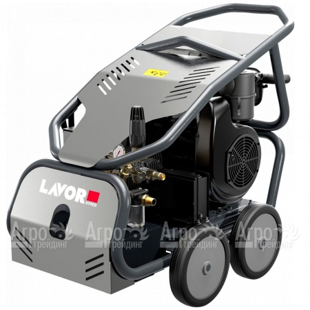 Мойка высокого давления Lavor Thermic 23 5015 K LP в Новороссийске