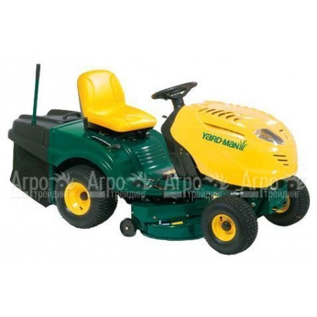 Cадовый трактор Yard-Man HE 7155 в Новороссийске