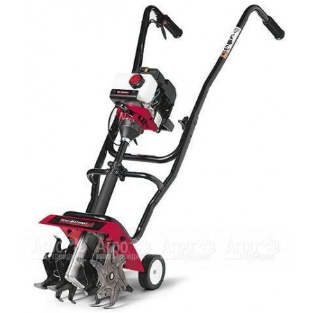 Культиватор Yard Machines 121 в Новороссийске