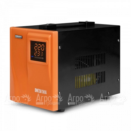 Стабилизатор напряжения Daewoo DW-TZM1kVA  в Новороссийске