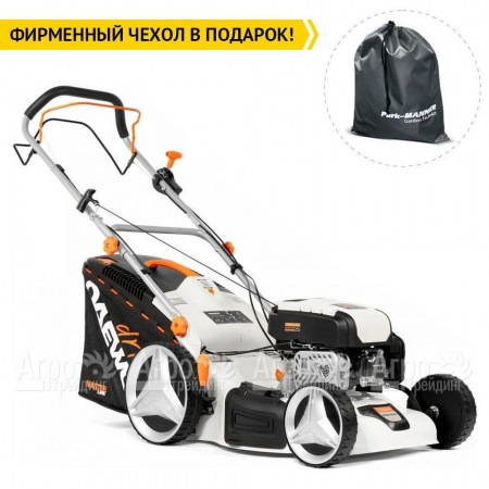 Газонокосилка бензиновая Daewoo L 50SV в Новороссийске