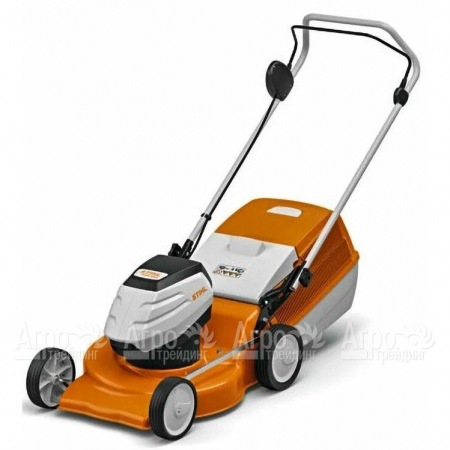 Газонокосилка аккумуляторная Stihl RМА-248.0 в Новороссийске