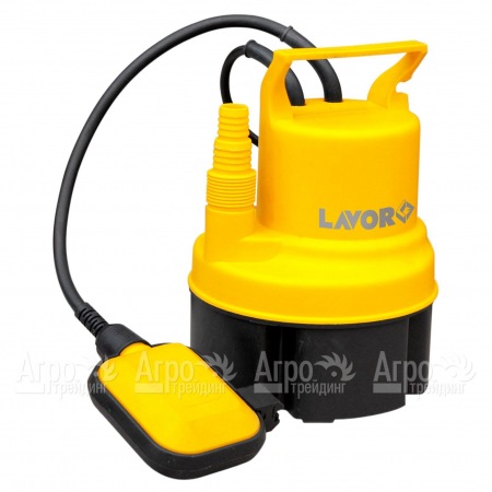 Погружной электронасос Lavor EDP 5000 в Новороссийске
