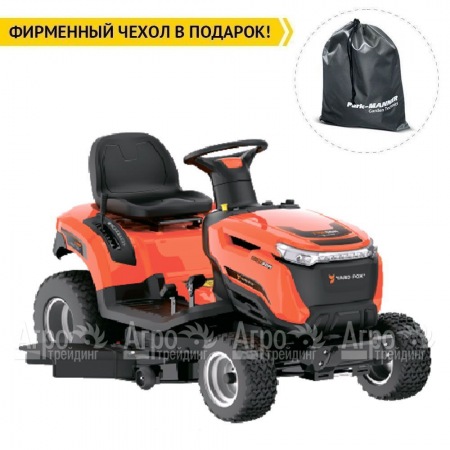 Садовый минитрактор Yard Fox Optima T 108 SDH в Новороссийске