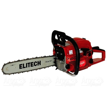 Бензопила Elitech БП 45/16" в Новороссийске